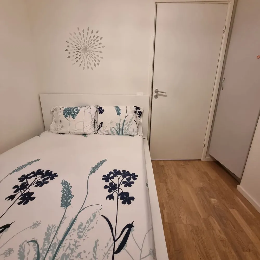 Hyresbostad på Järfälla i jarfalla