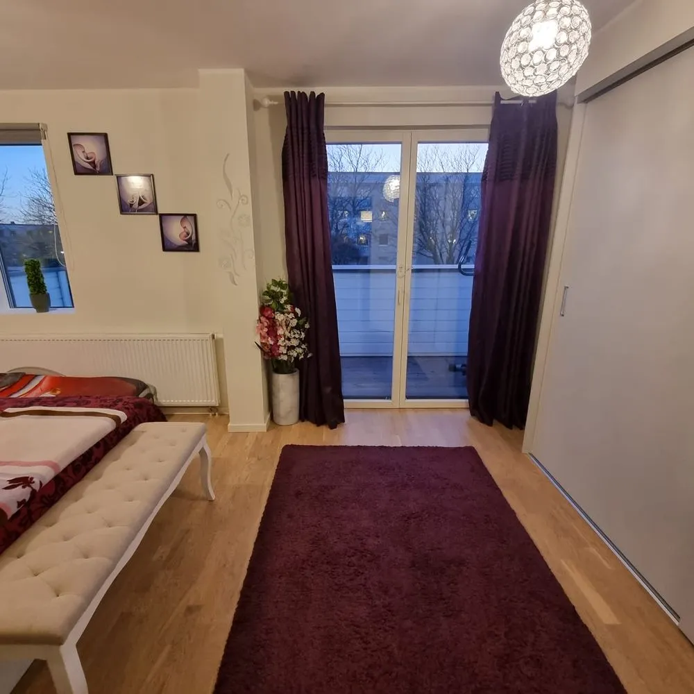 Hyresbostad på Järfälla i jarfalla