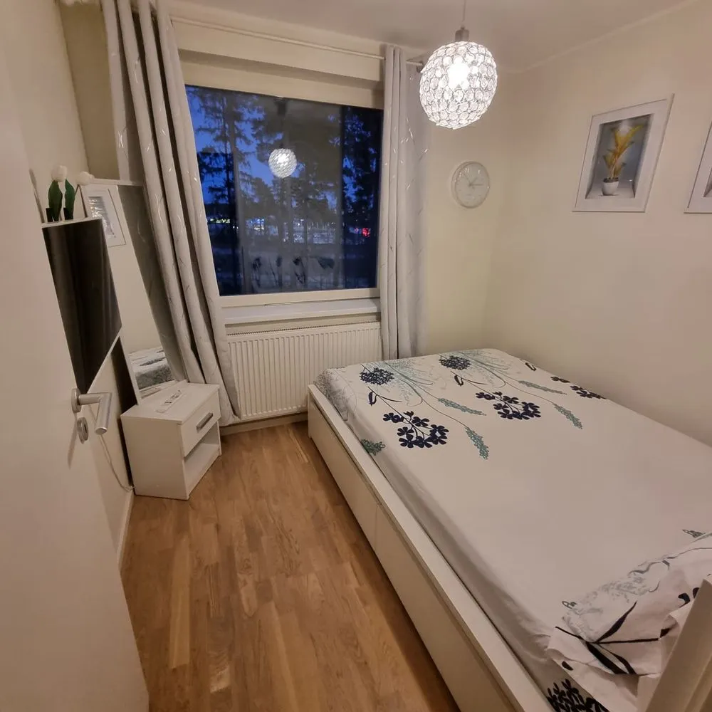 Hyresbostad på Järfälla i jarfalla