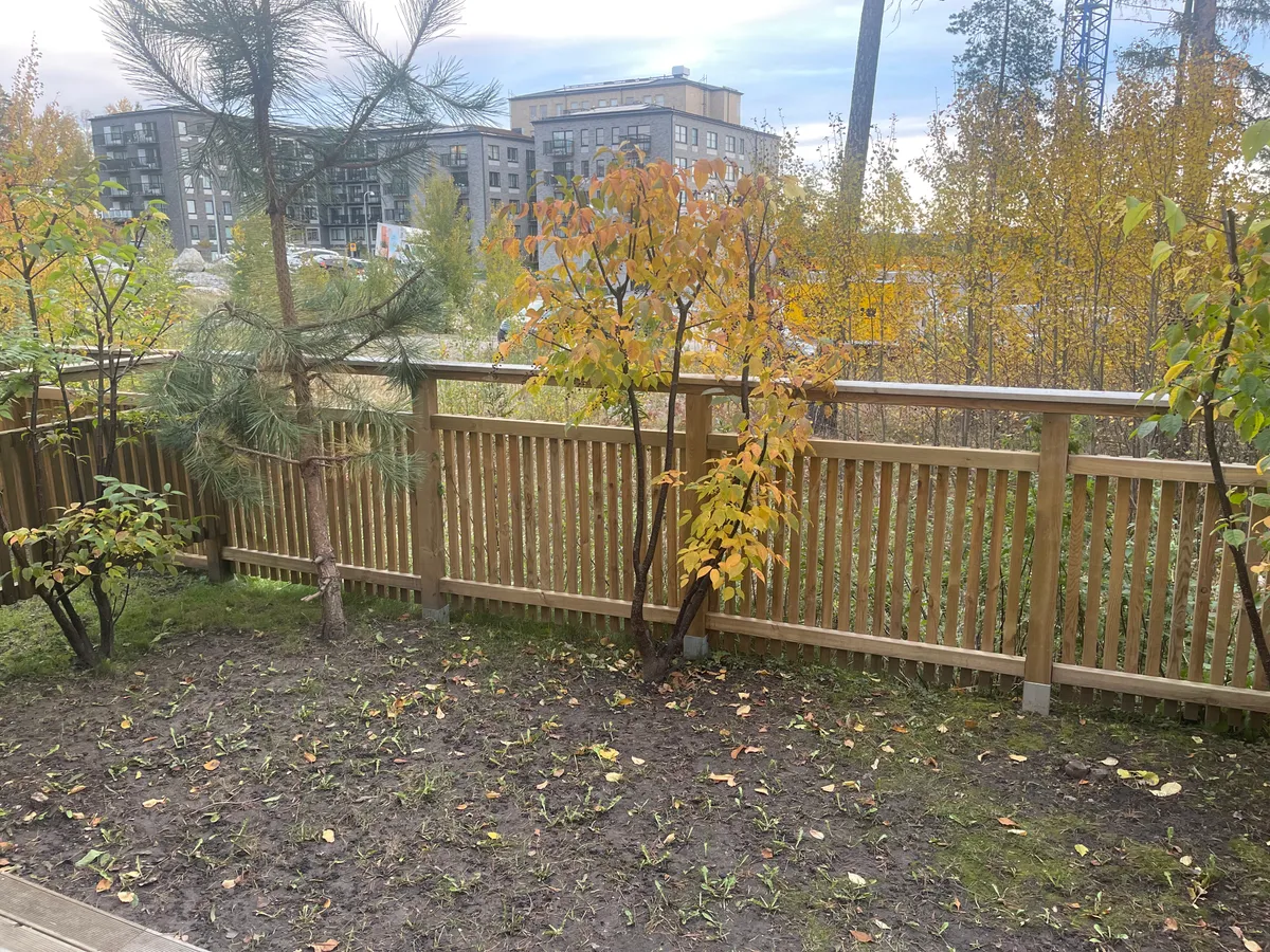 Hyresbostad på Järfälla i jarfalla