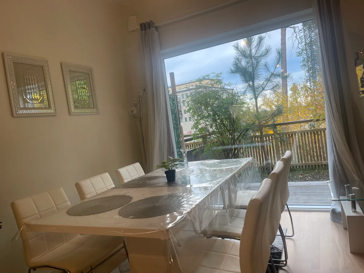 Hyresbostad på Järfälla i jarfalla