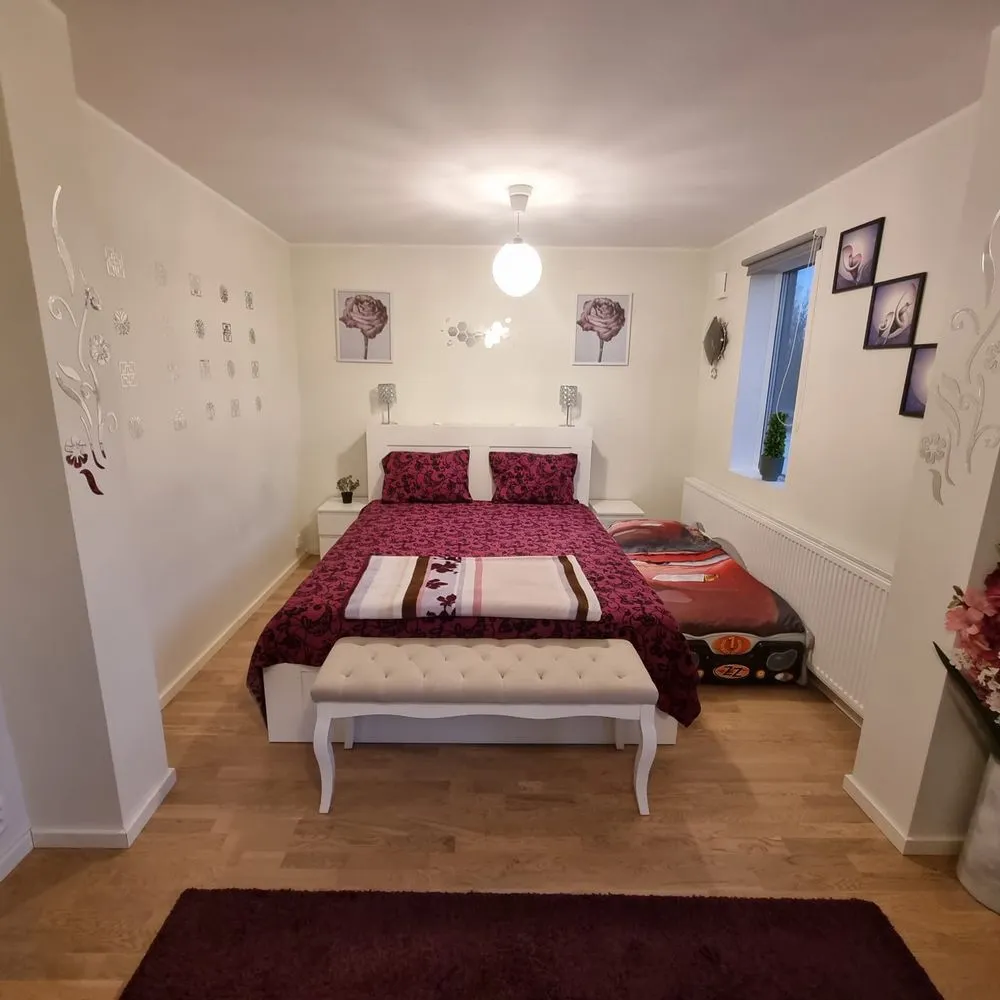 Hyresbostad på Järfälla i jarfalla