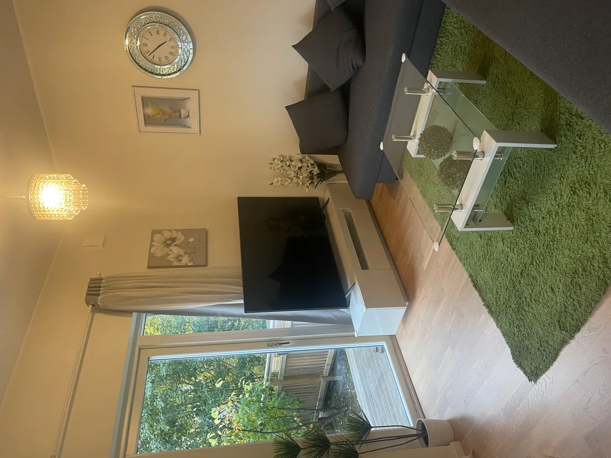 Hyresbostad på Järfälla i jarfalla