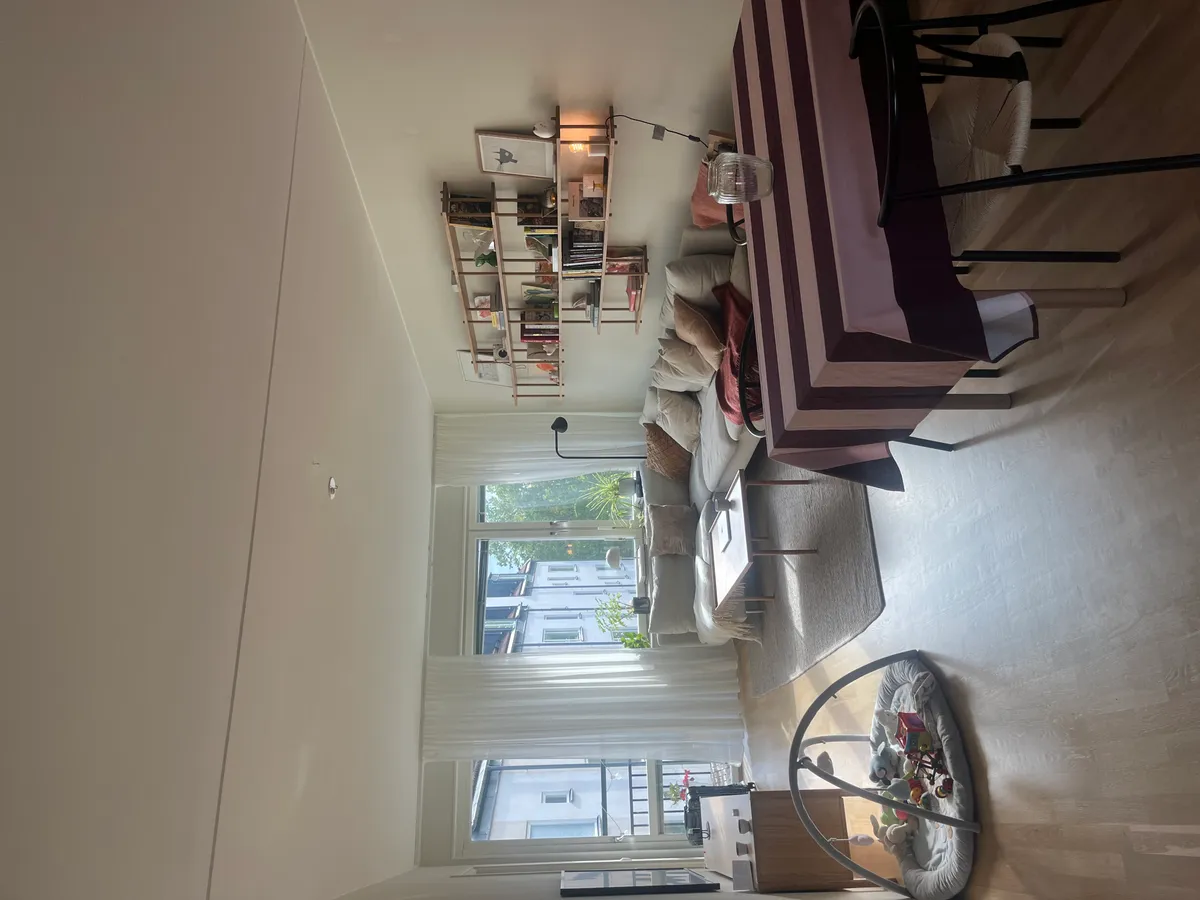 Hyreslägenhet på Nacka i nacka