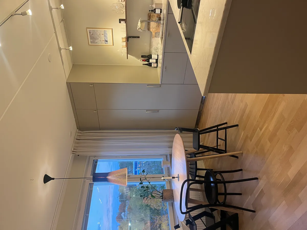 Hyreslägenhet på Nacka i nacka