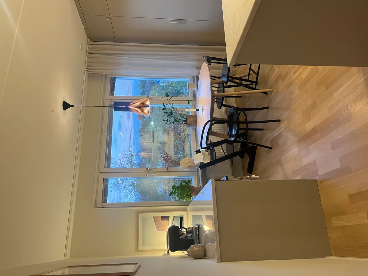 Hyreslägenhet på Nacka i nacka