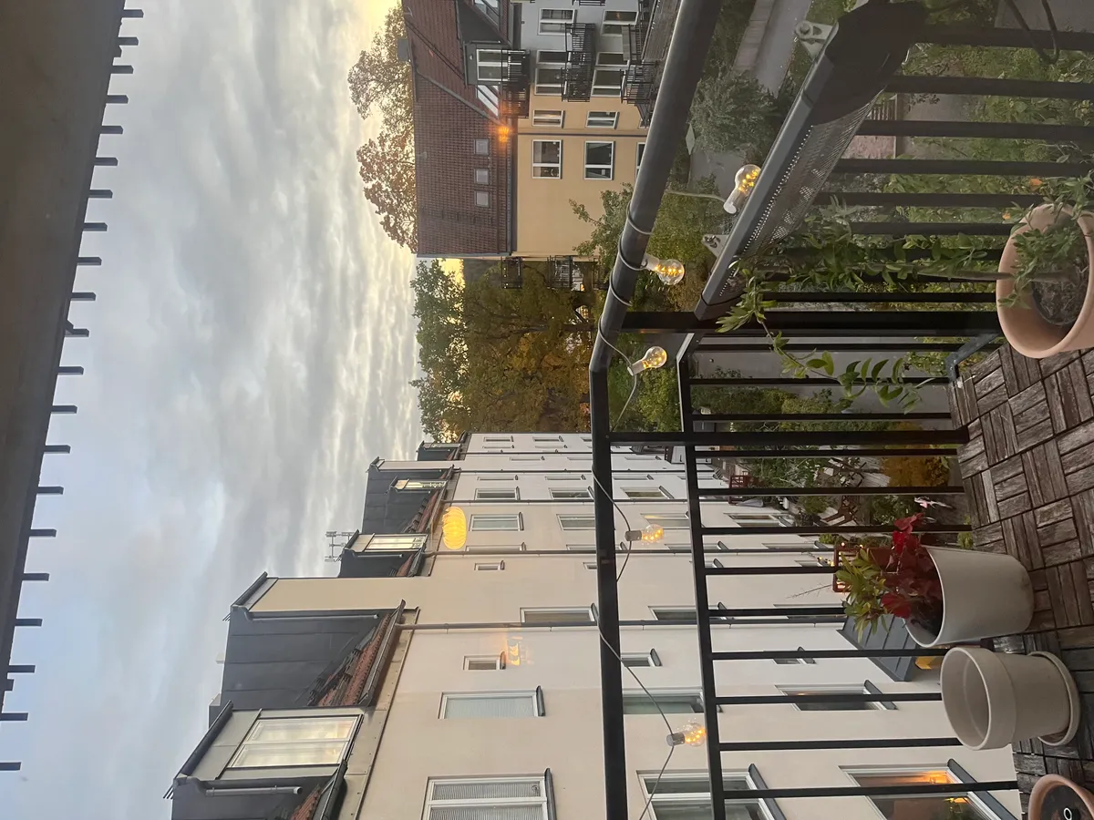 Hyreslägenhet på Nacka i nacka