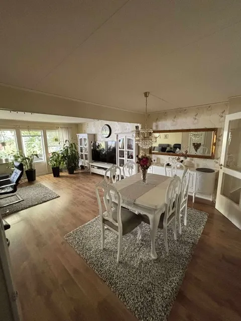 Hyresbostad på Angered i angered