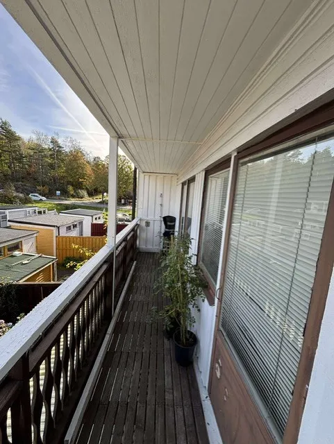 Hyresbostad på Angered i angered