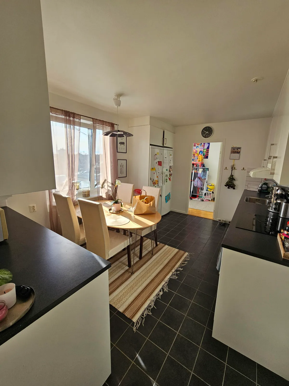 Hyreslägenhet på Eskilstuna i eskilstuna