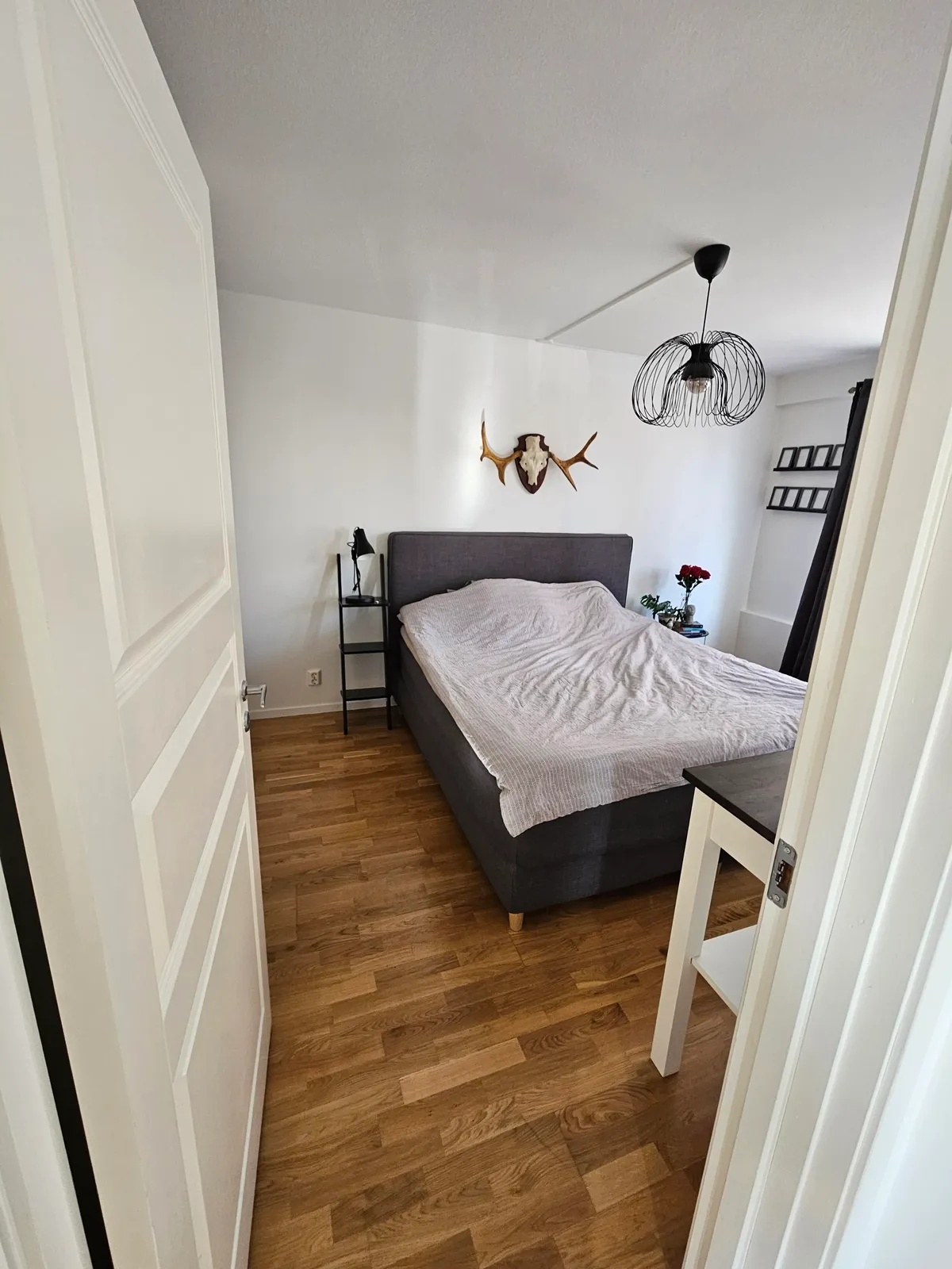 Hyreslägenhet på Eskilstuna i eskilstuna