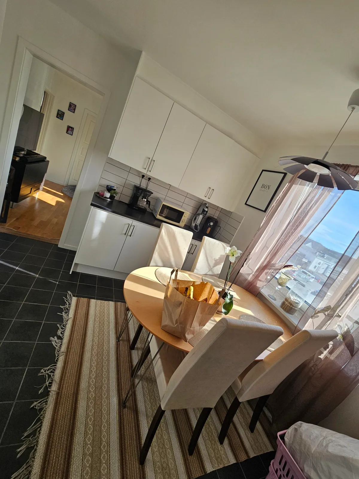 Hyreslägenhet på Eskilstuna i eskilstuna