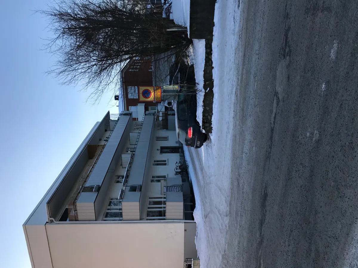 Hyreslägenhet på Eskilstuna i eskilstuna