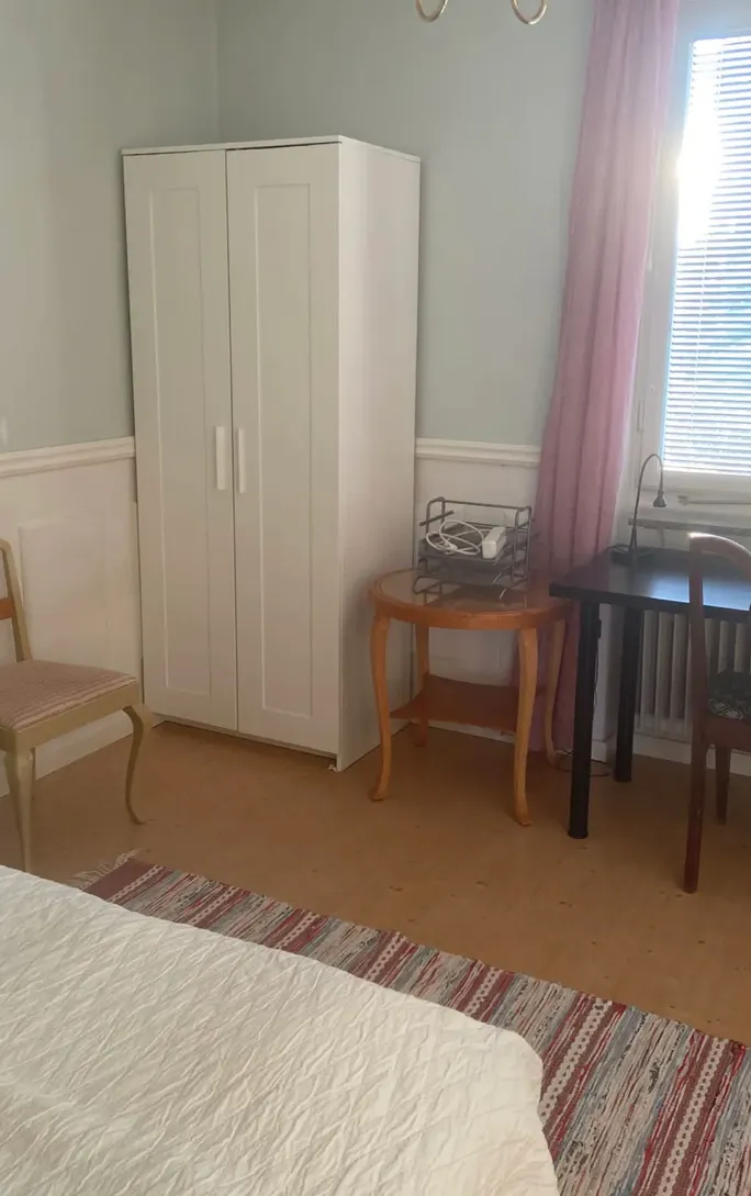 Hyreslägenhet på Uppsala i uppsala