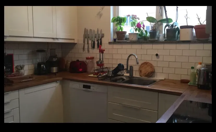 Hyreslägenhet på Uppsala i uppsala