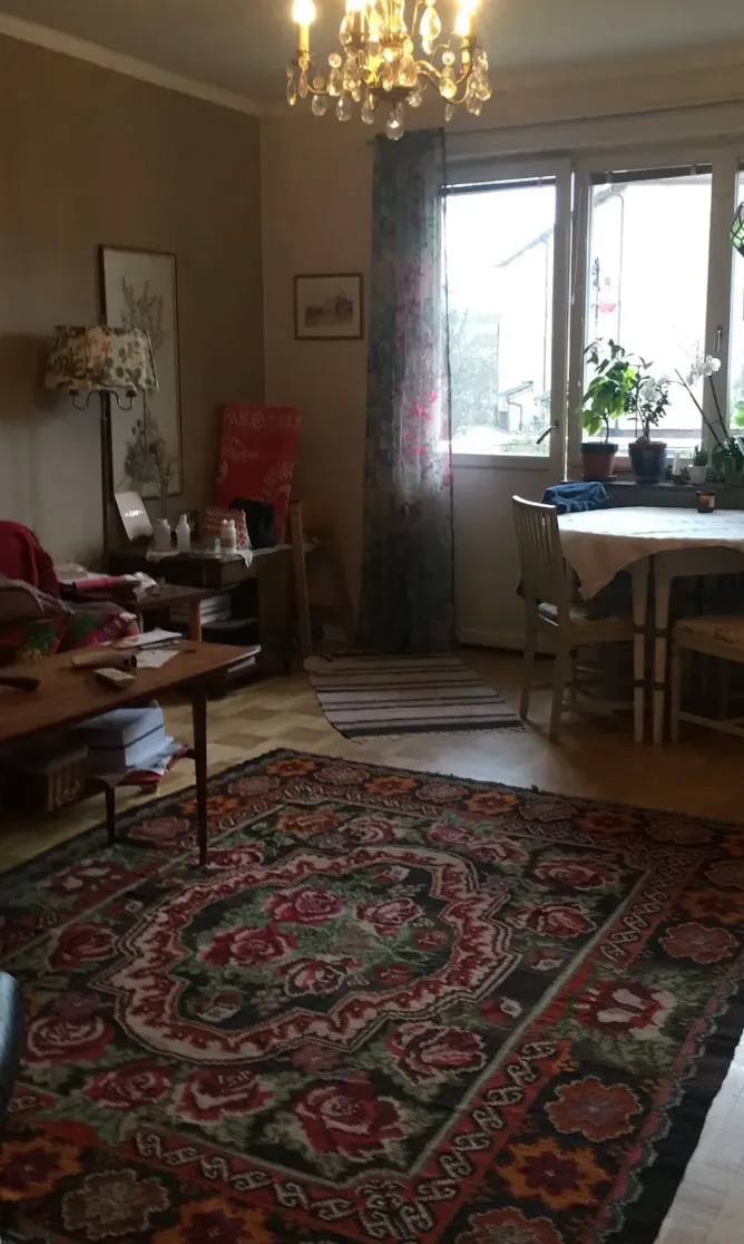 Hyreslägenhet på Uppsala i uppsala