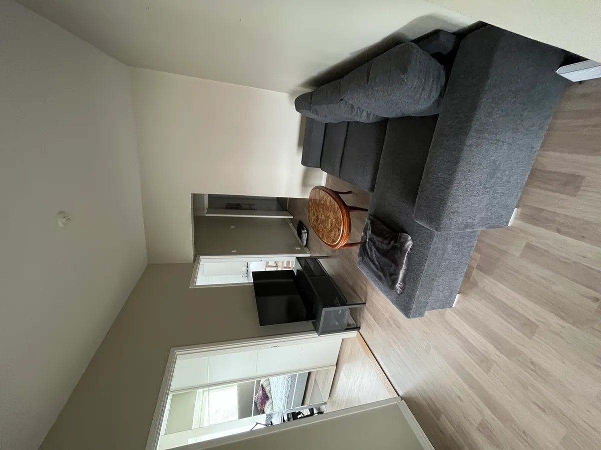 Hyreslägenhet på Malmö i malmo