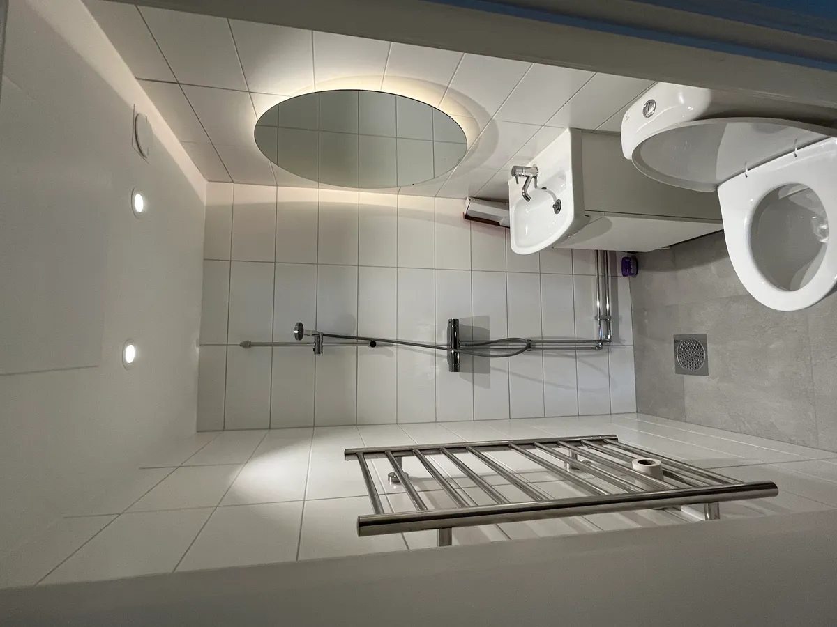 Hyreslägenhet på Malmö i malmo