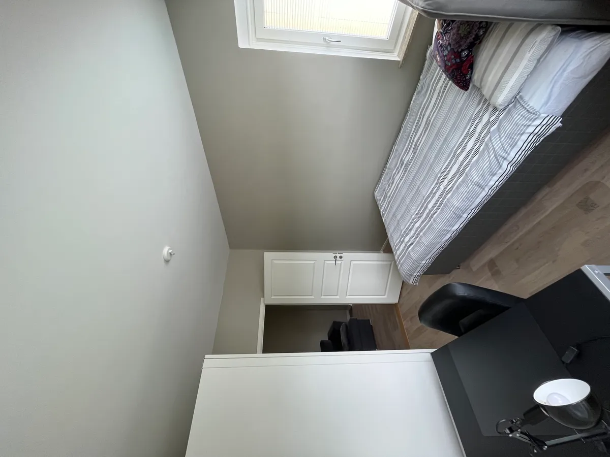 Hyreslägenhet på Malmö i malmo