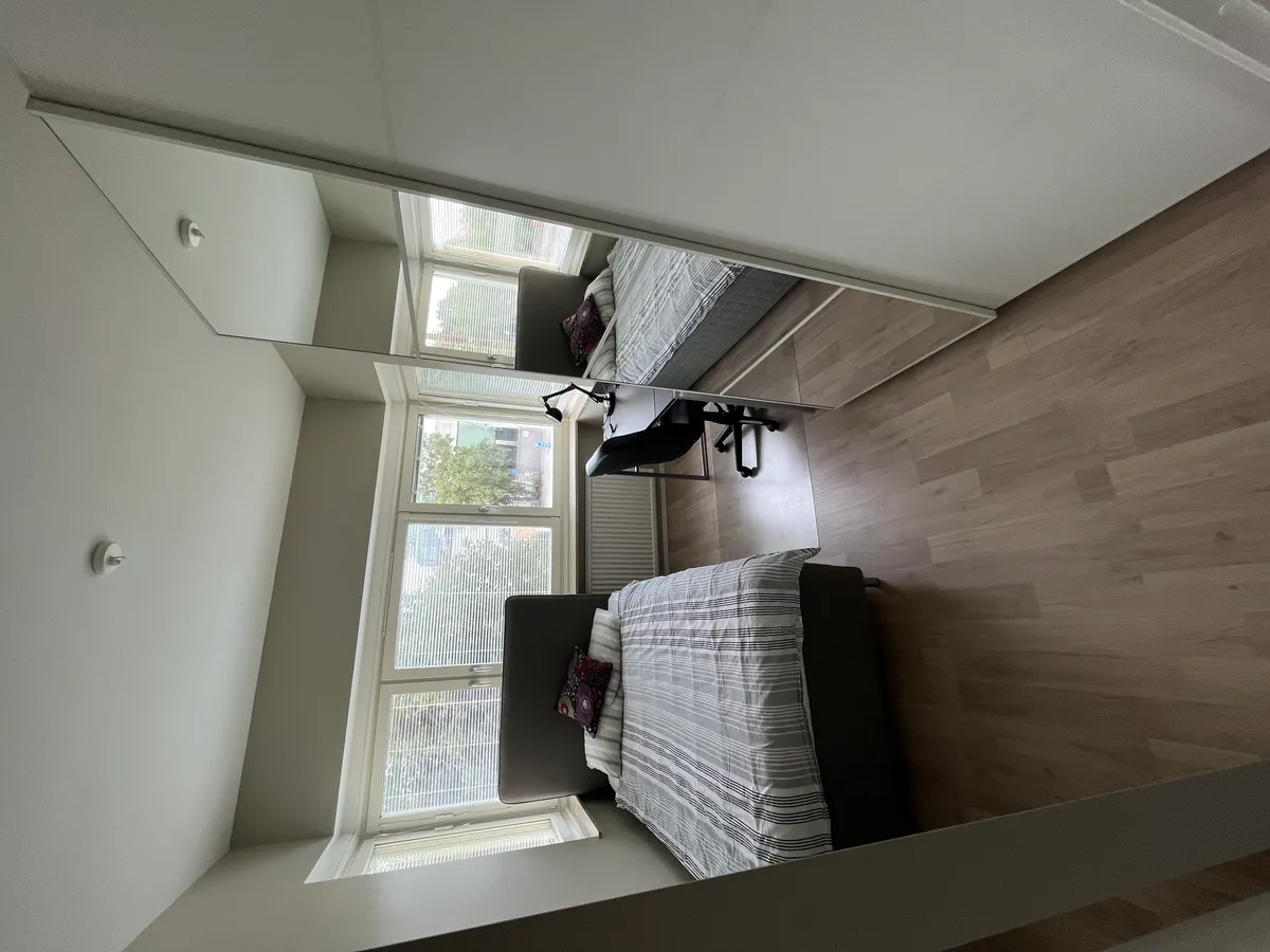 Hyreslägenhet på Malmö i malmo