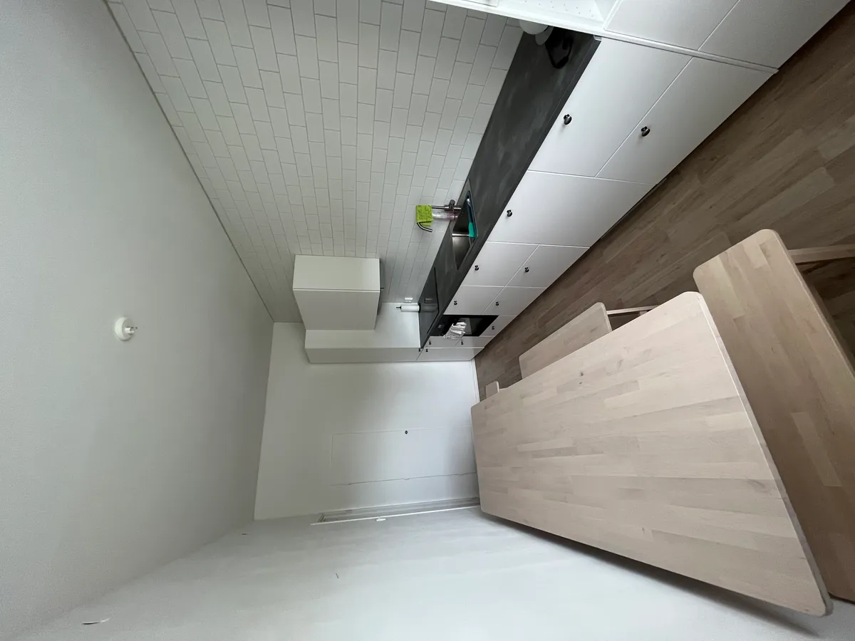 Hyreslägenhet på Malmö i malmo