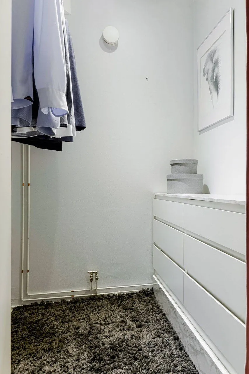 Hyreslägenhet på Järfälla i jarfalla