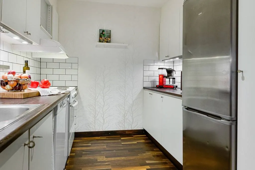 Hyreslägenhet på Järfälla i jarfalla