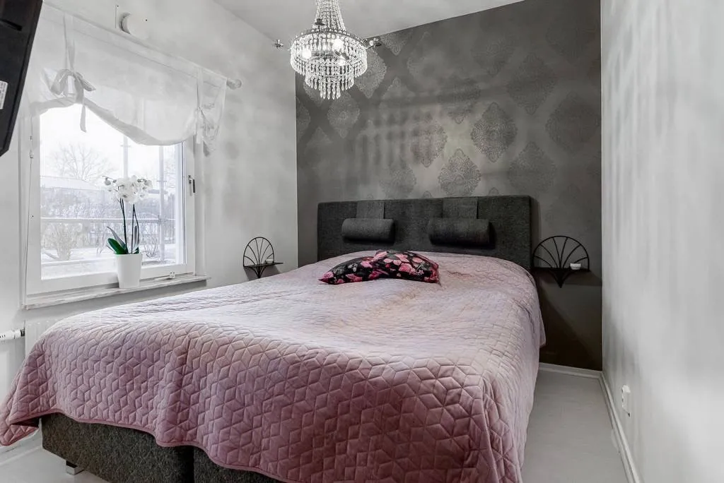 Hyreslägenhet på Järfälla i jarfalla