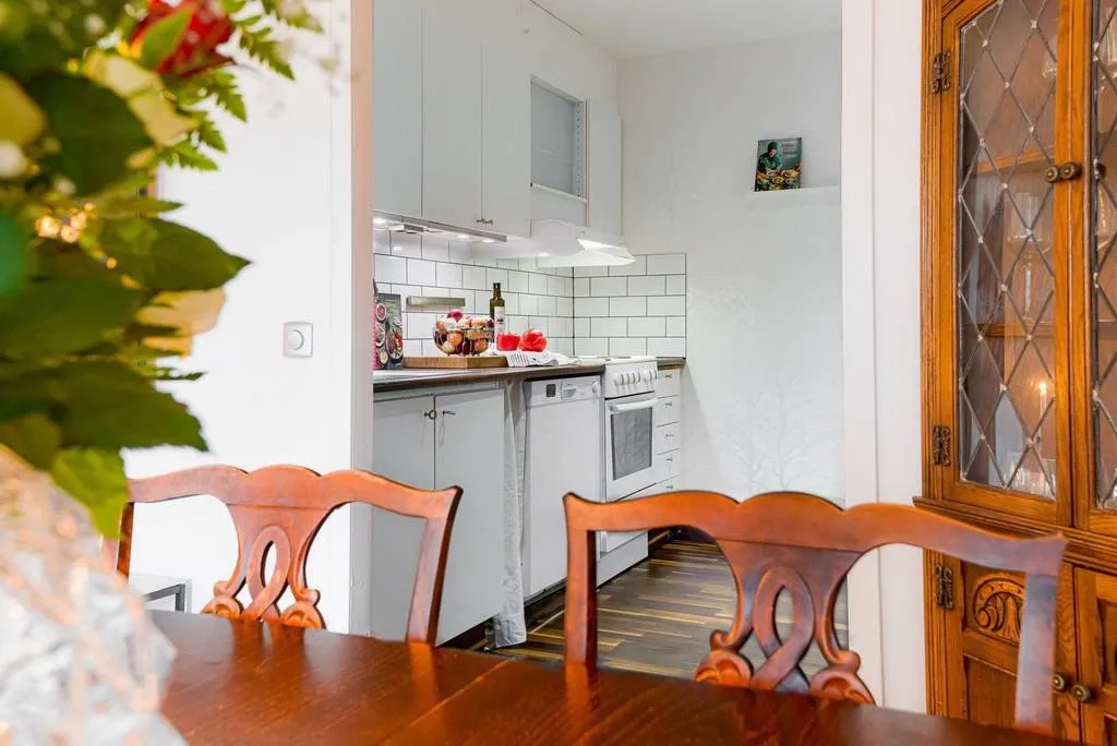 Hyreslägenhet på Järfälla i jarfalla