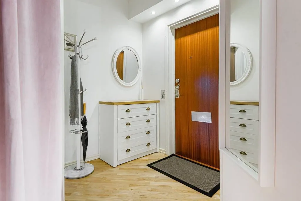 Hyreslägenhet på Järfälla i jarfalla