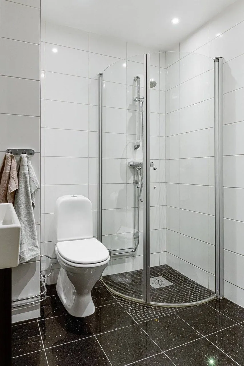 Hyreslägenhet på Järfälla i jarfalla