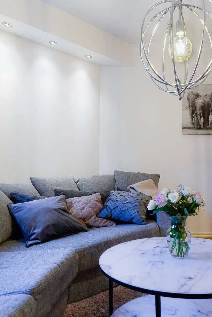 Hyreslägenhet på Järfälla i jarfalla