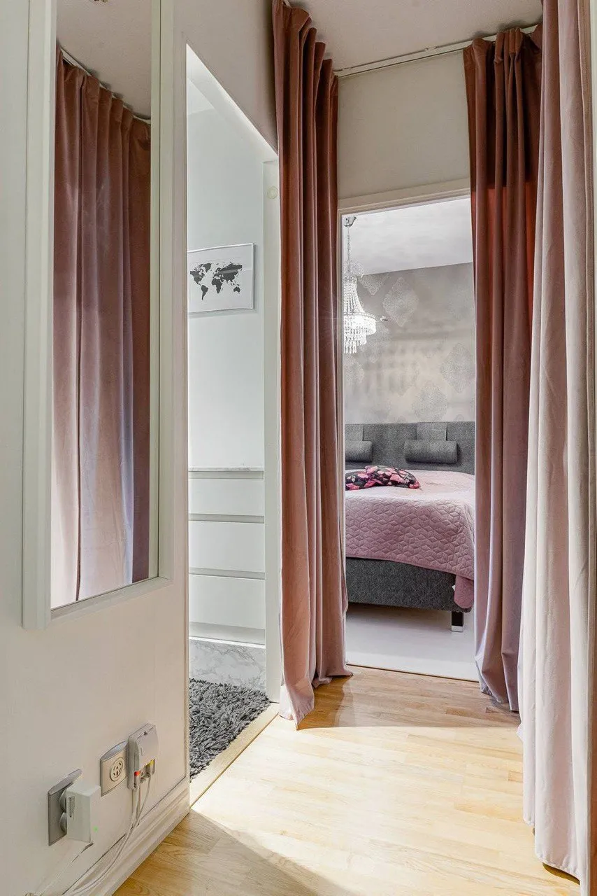 Hyreslägenhet på Järfälla i jarfalla