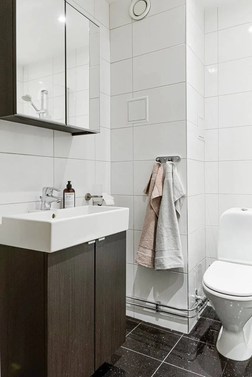 Hyreslägenhet på Järfälla i jarfalla