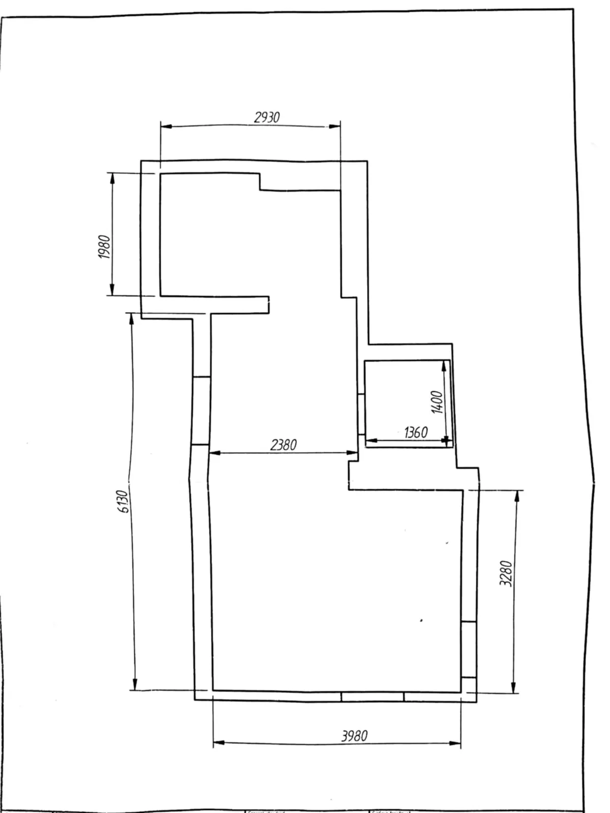 Hyresbostad på Bromma i bromma
