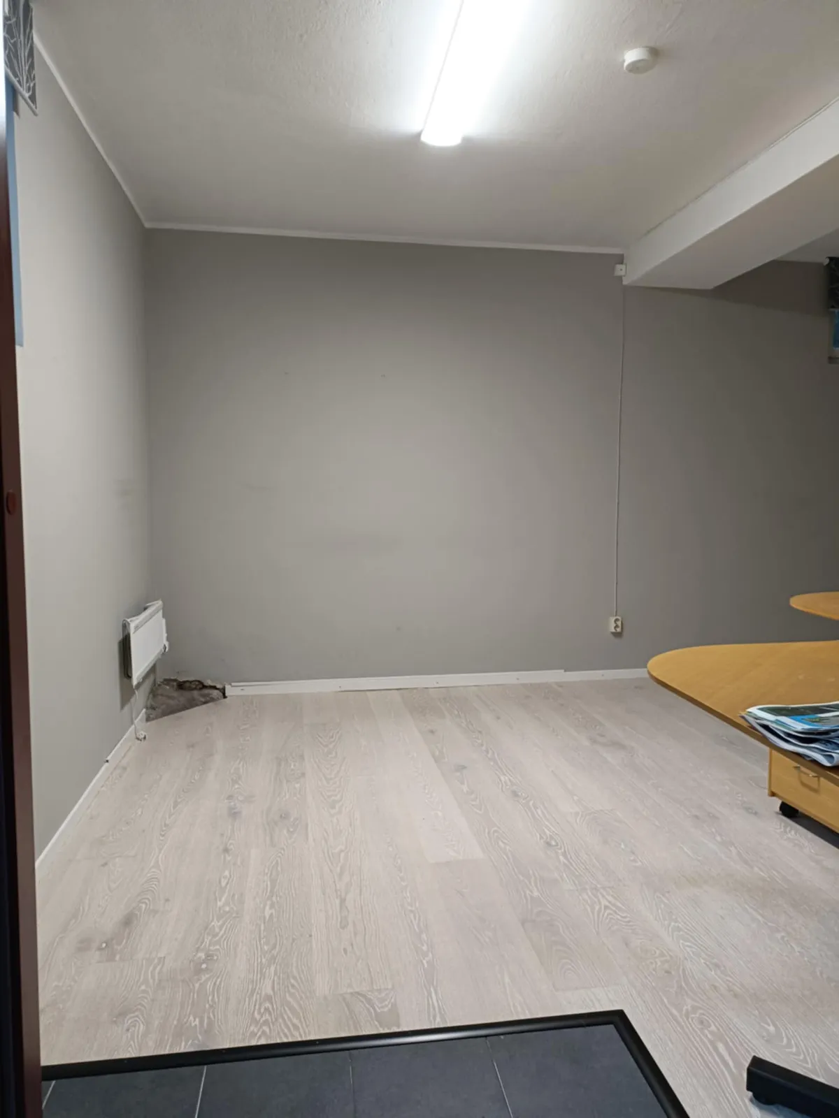 Hyresbostad på Bromma i bromma