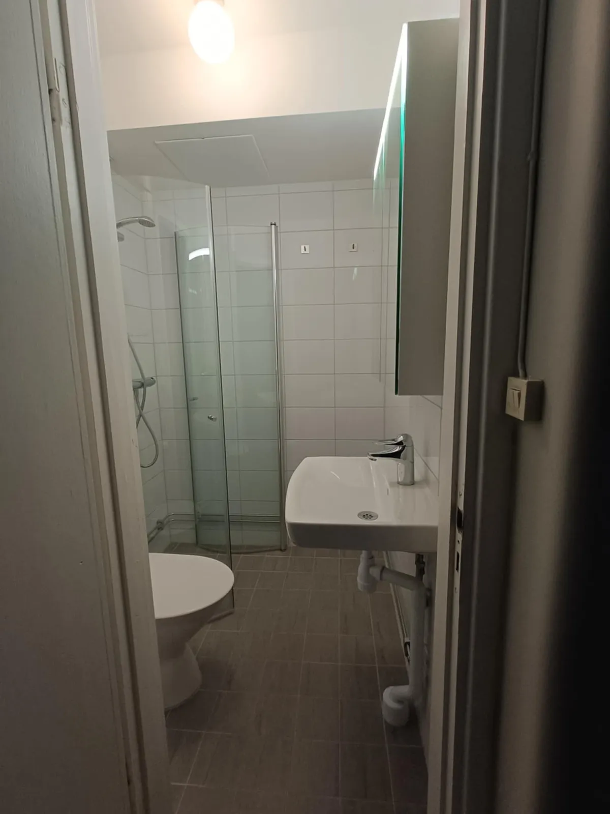 Hyresbostad på Bromma i bromma