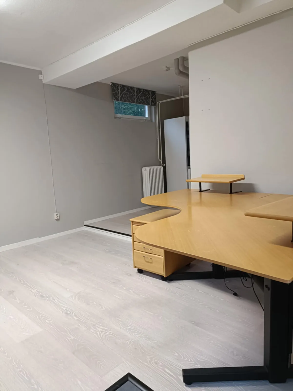 Hyresbostad på Bromma i bromma