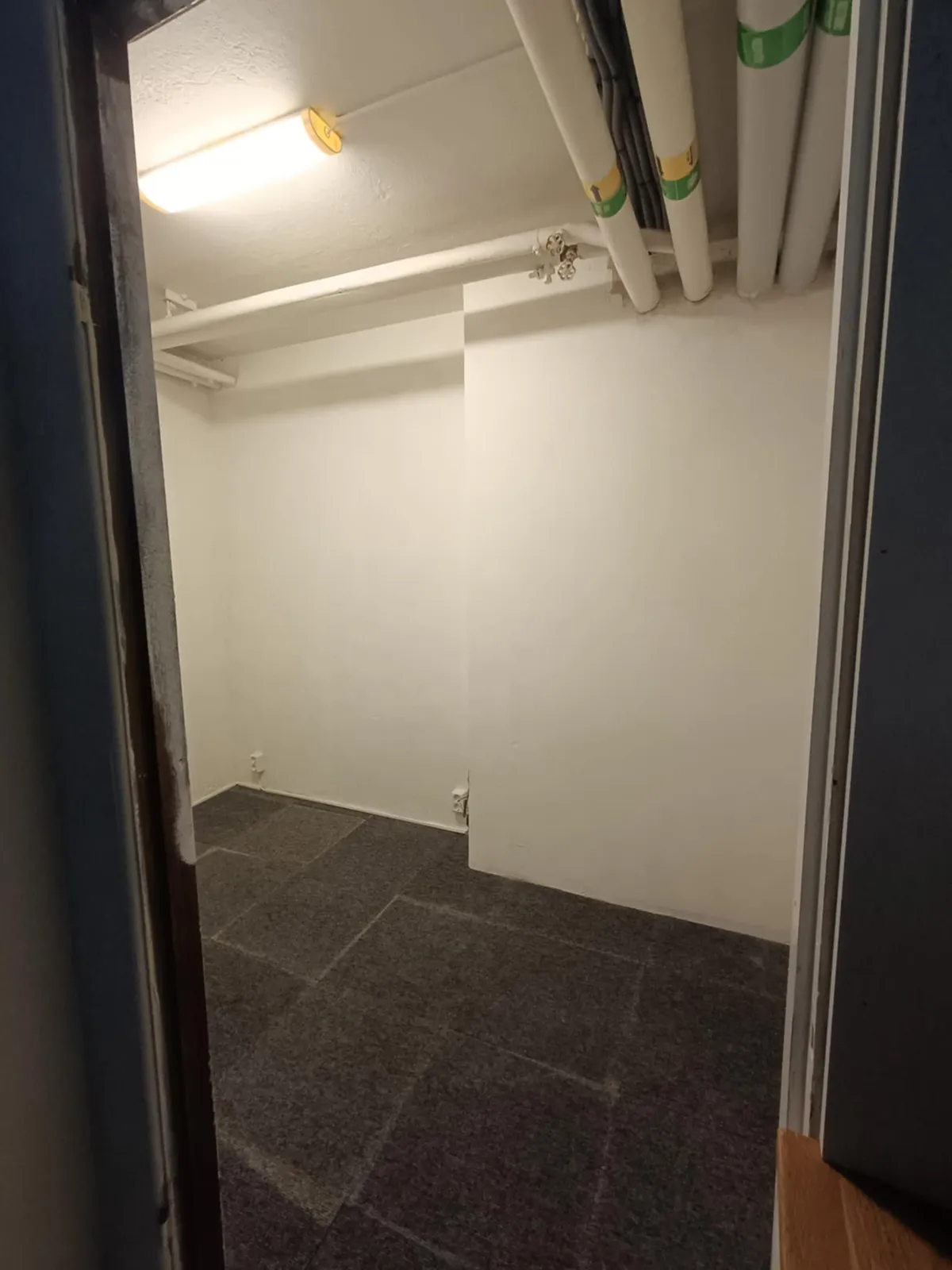 Hyresbostad på Bromma i bromma