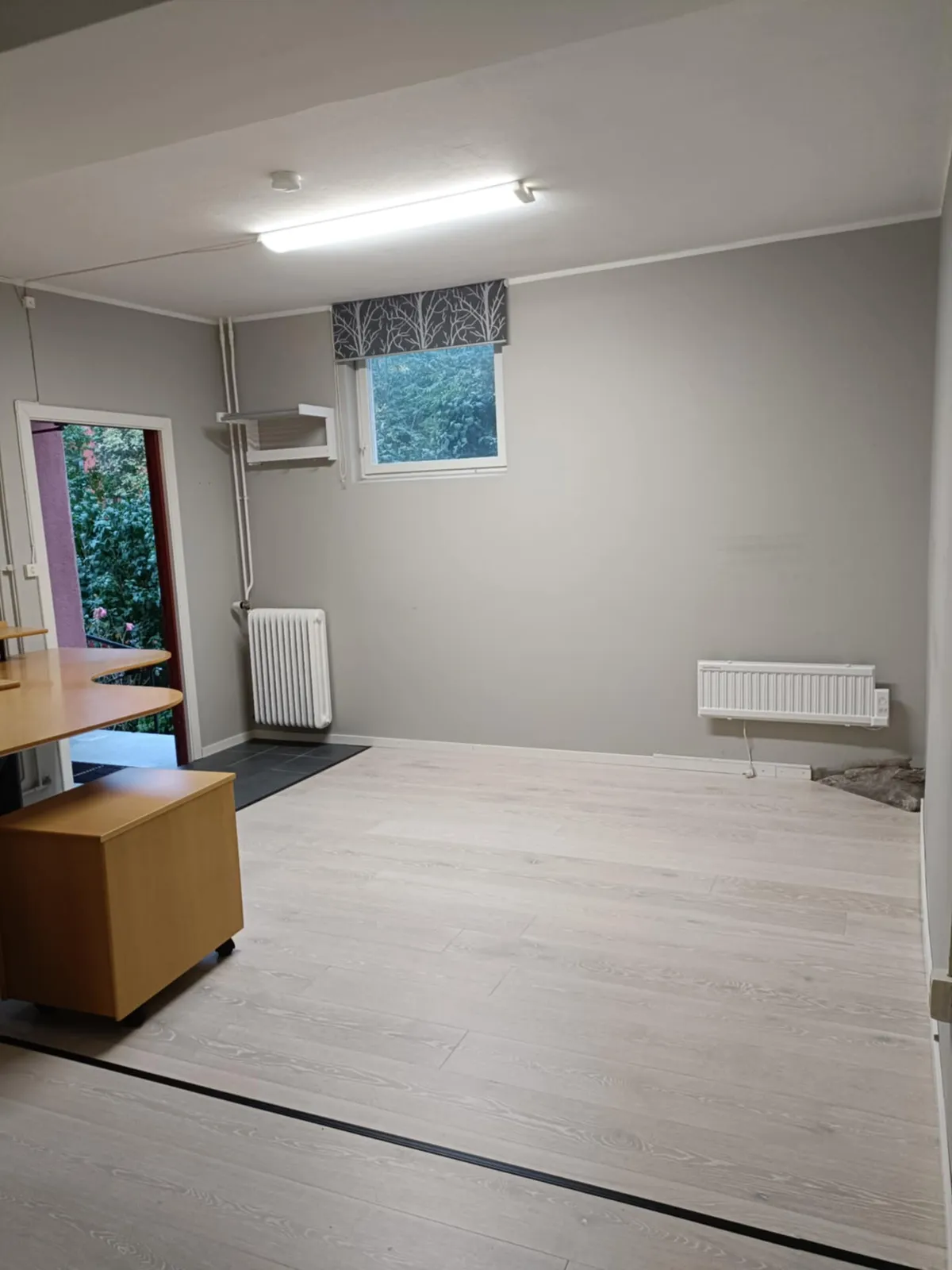 Hyresbostad på Bromma i bromma