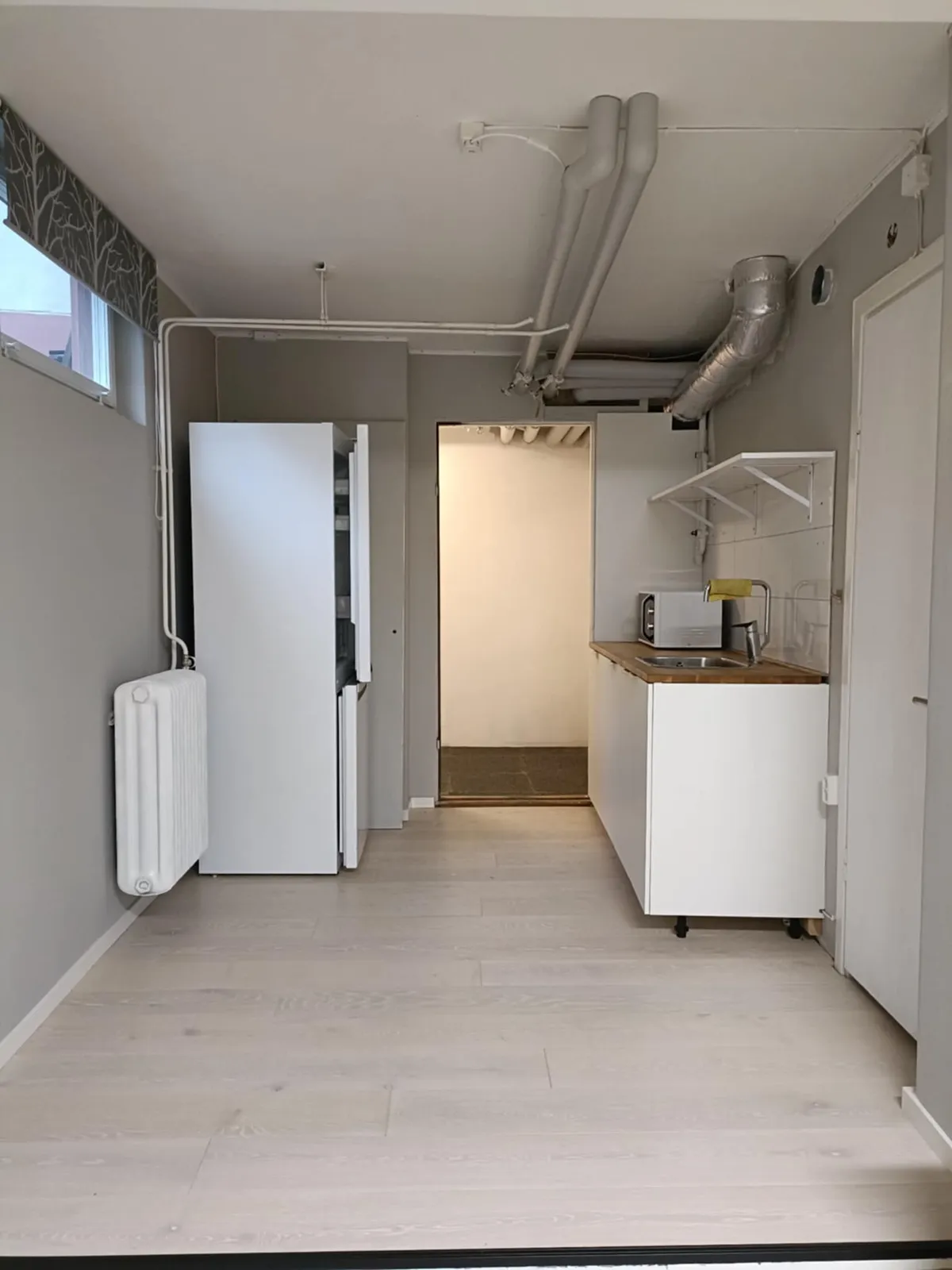 Hyresbostad på Bromma i bromma