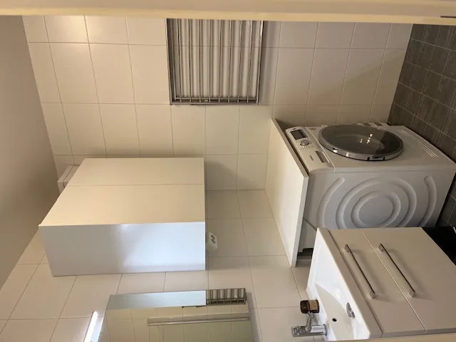 Hyreslägenhet på Täby i taby