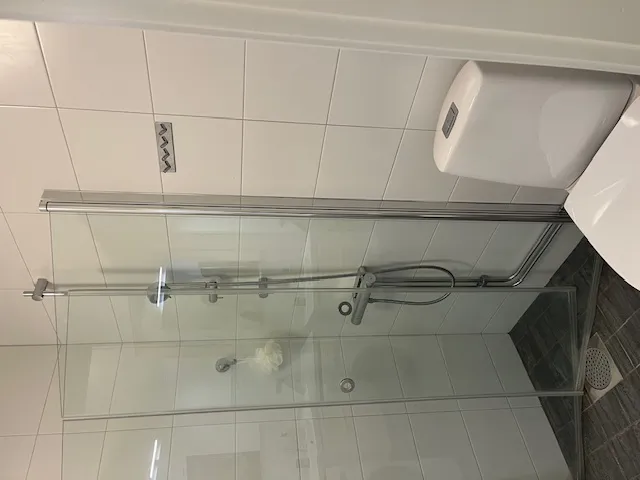 Hyreslägenhet på Täby i taby