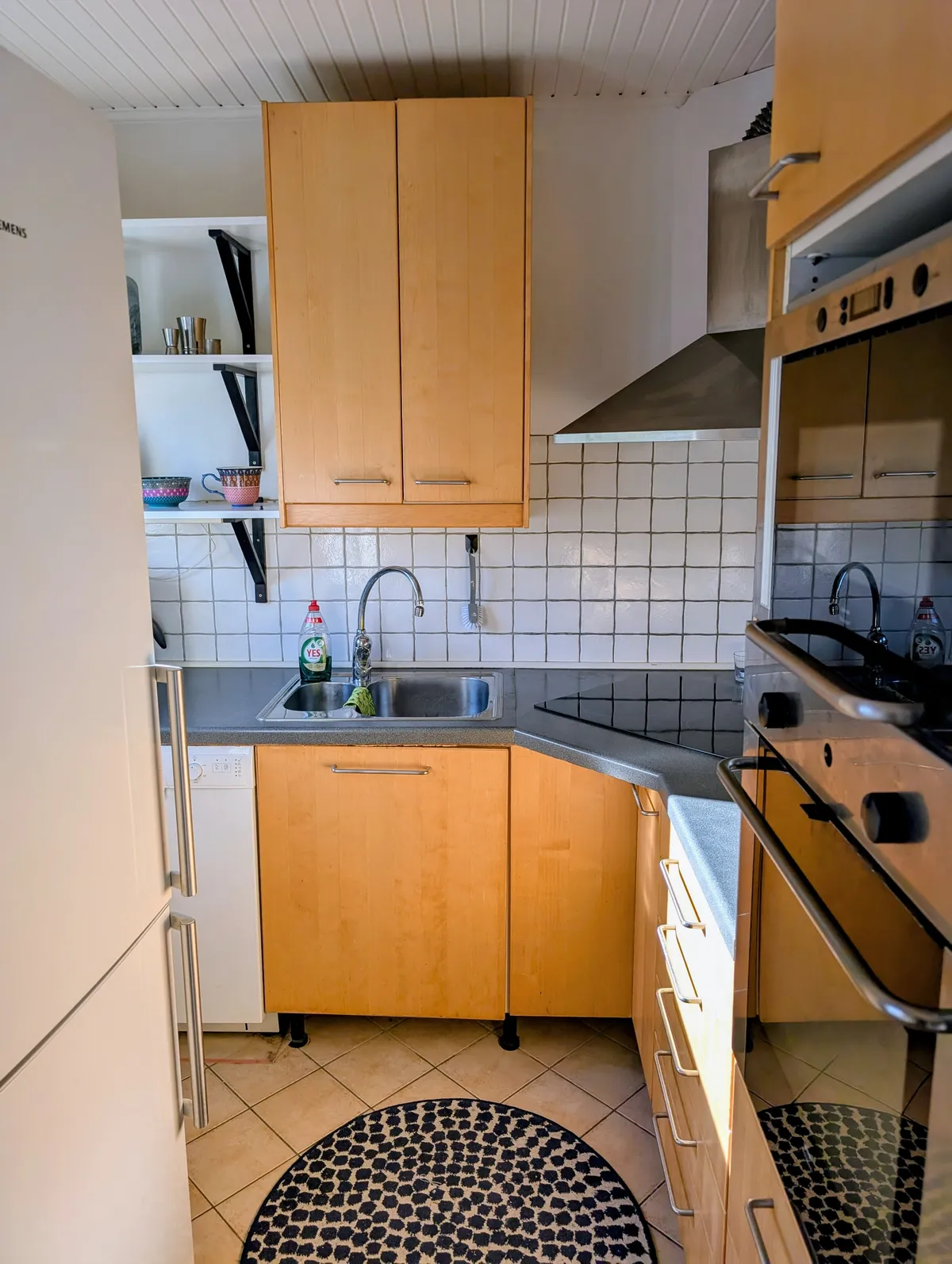 Hyreslägenhet på Stockholm i stockholm