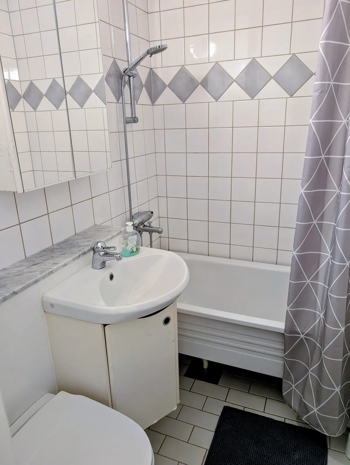 Hyreslägenhet på Stockholm i stockholm