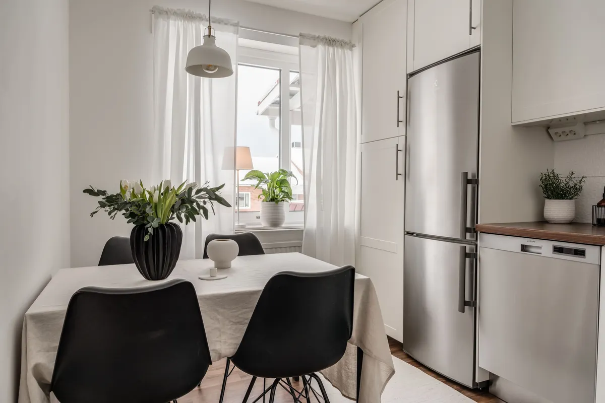 Hyreslägenhet på Skellefteå i skelleftea