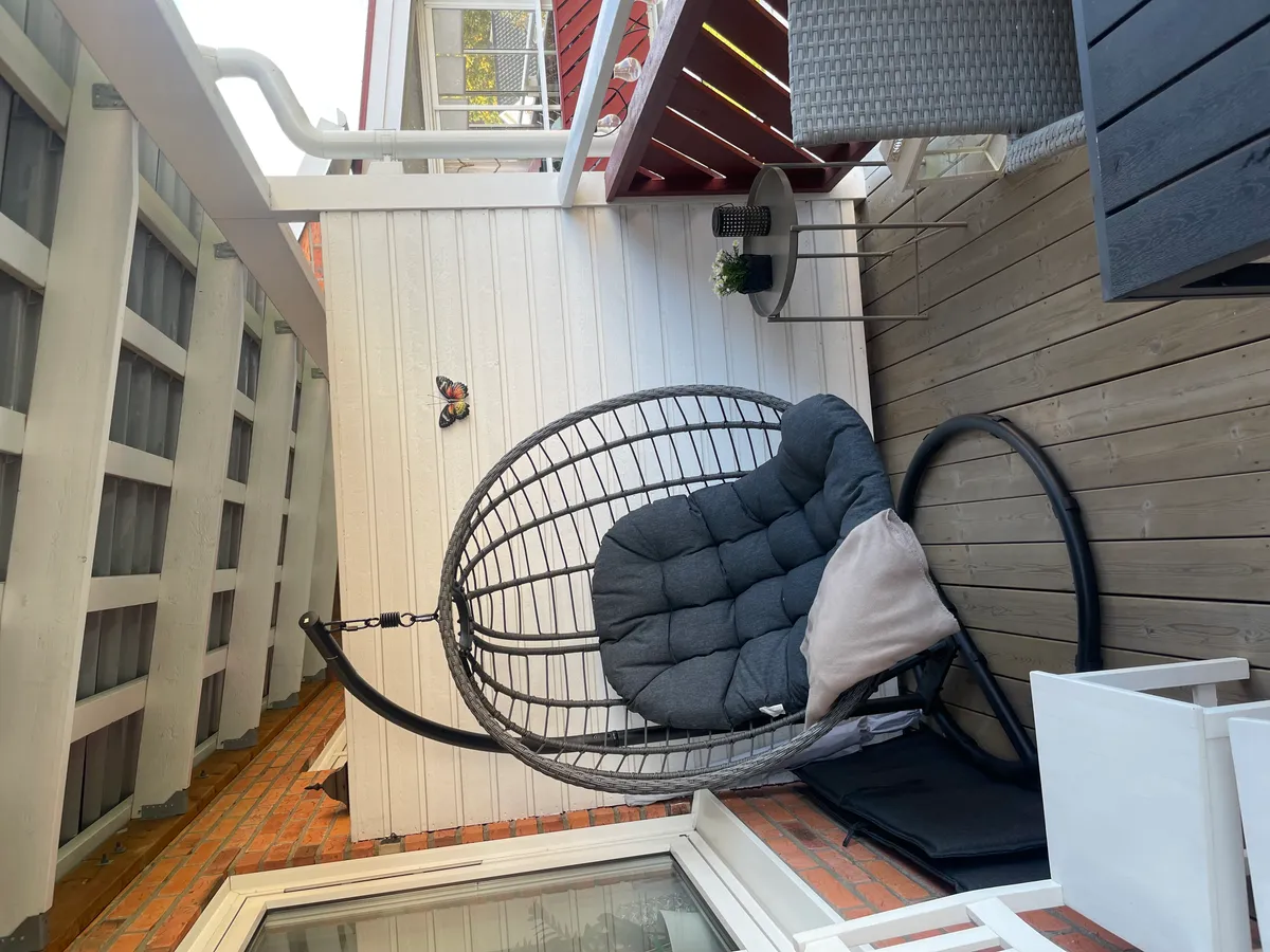 Hyreslägenhet på Skellefteå i skelleftea