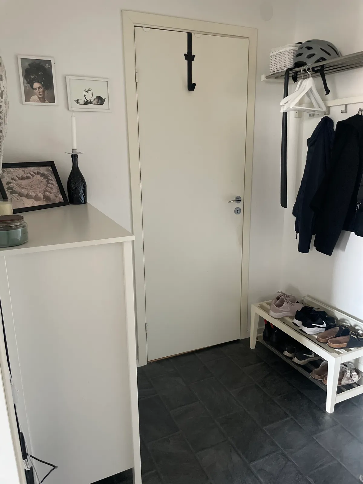 Hyreslägenhet på Skellefteå i skelleftea