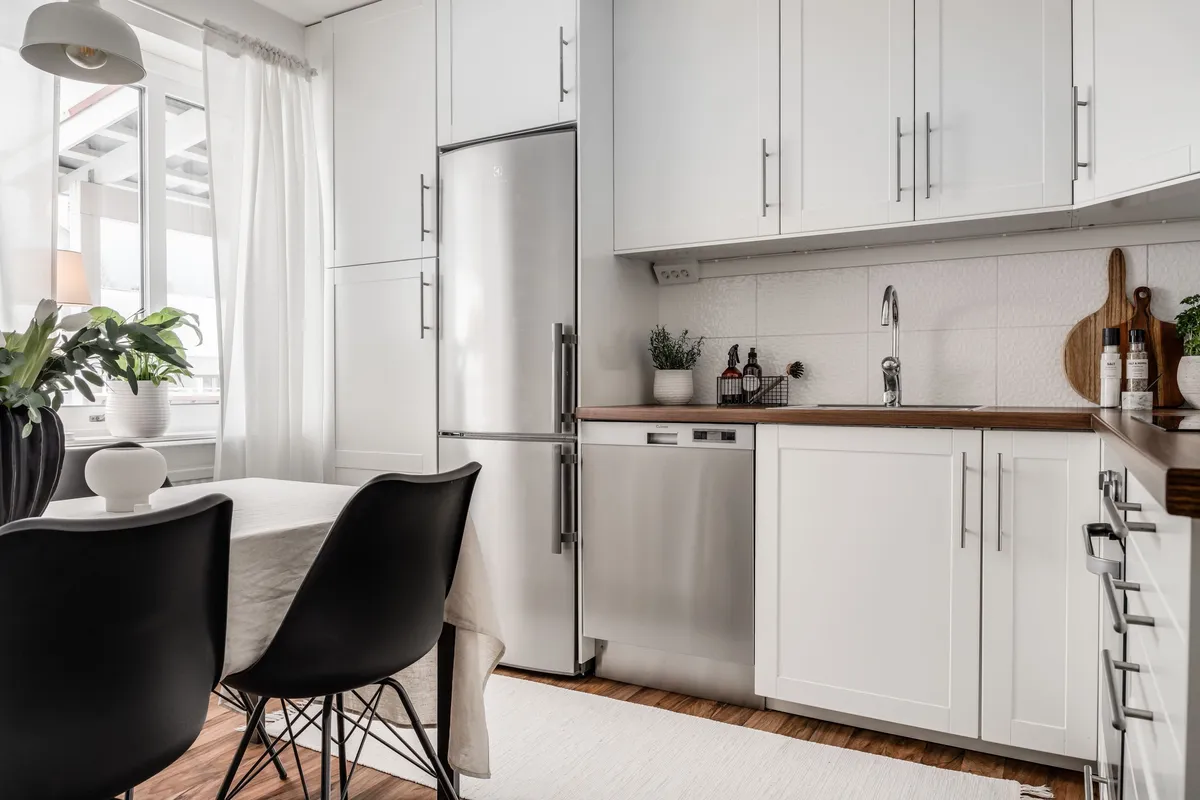 Hyreslägenhet på Skellefteå i skelleftea