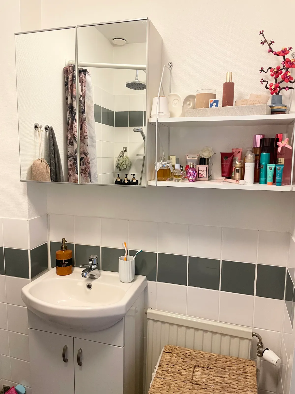 Hyreslägenhet på Skellefteå i skelleftea